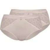 Sassa Culotte 'BEAUTIFUL CLASSIC' beige / nude