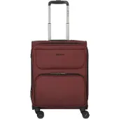 Stratic Gepäckstücke Valisette rouge foncé