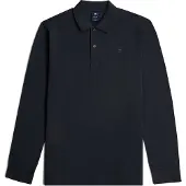 G-Star Polo Dunda Slim - Bleu foncé - Hommes