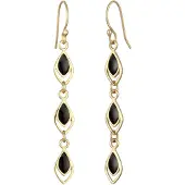 Elli Boucles d'oreilles or
