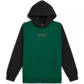 O'Neill Fwc Play Hoodie Vert 9-10 Years Garçon