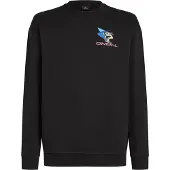 O'Neill Fwc Play Sweatshirt Noir 2XL Homme