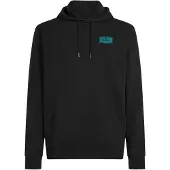 O'Neill Graphic Hoodie Noir S Homme