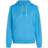 O'Neill Essentials Script Hoodie Bleu M Femme