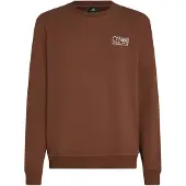 O'Neill Original Cali Logo Sweatshirt Marron 2XL Homme