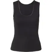 Y.A.S Haut 'YASPaloma' noir