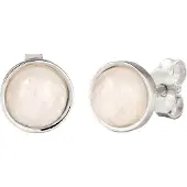 Elli Boucles d'oreilles argent
