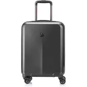 Pack Easy Valisette 'Genius' noir