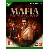 Mafia: The Old Country (Day one Edition)