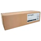 Lexmark 24B7515 - Cyan - Toner
