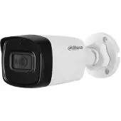 Dahua Caméra de vidéosurveillance DH-HAC-HFW1800TLP-0280B