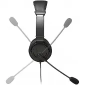 Kensington Casque Avec Micro K97601ww