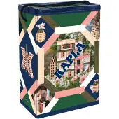 Ginza.se Spring Construction Game Multicolore Enfants
