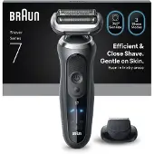 Braun Series 7 72-G1200S Gris