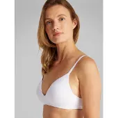 Calvin Klein Underwear Soutien-gorge blanc