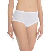 Calida Slip 'Iconics' blanc