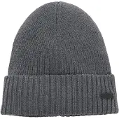 BOSS Bonnet 'Fati' gris foncé