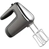 Moulinex Batidora de Mano 600W Negra - HM650E10CX6