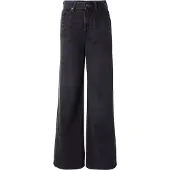 Lee Jean 'Stella' noir denim