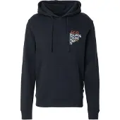 Billabong Foundation Hoodie Noir S Homme