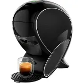 Krups NESCAFE DOLCE GUSTO NEO CAFFE YY5677 Noir