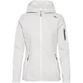 CMP 3h19826 Hoodie Fleece Beige XS Femme