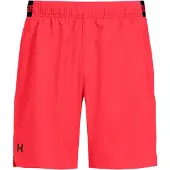 Under Armour Ua Vanish Woven 6In Shorts - racer red, Größe:L