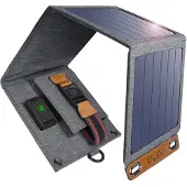 Choetech Panneau solaire pliable 14W - SC004
