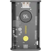 Dudao K16 Powerbank 10 000 mAh - Charge Rapide KP35160