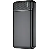 MaXlife Batterie externe MXPB-01, 20 000 mAh, noire