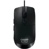 Cherry JM-5000-2 XTRFY M50 Black Wired Mouse