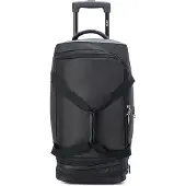 Delsey PARIS trolley sac de voyage Raspail 2R Trolley Travelbag 57 Black noir 56cm