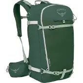 Osprey Sopris 32l Sac à dos pour femmes Vert Femme Vert One Size