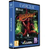 Roguecraft Dx Retro Videogame Multicolore