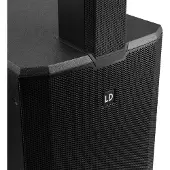 LD Systems MAUI 44 G2 Column PA System