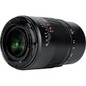 7artisans Focale fixe 25 mm F/0.95 (Canon EF-M, APS-C / DX), Objectif, Noir