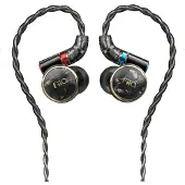 Fiio FD3 Pro Black Ear boucle