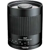 Tokina SZX Super Tele 500mm F/8.0 Reflex MF Nikon-Z