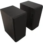 Klipsch RP-600M II - Ebony (per paire)