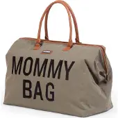 Childhome Sac de Maman Childhome Large Kaki