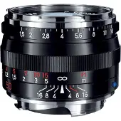 Zeiss C-Sonnar-ZM 1.5/50mm T* Noir