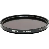 Hoya 49mm ND2 PRO