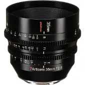 7artisans 7artisan 35mm T2.0 Panasonic/Leica/Sigma (L Mount)
