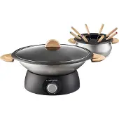 Lagrange WOK-FONDUE CLASSIC 349019