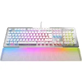 Roccat Vulcan II Max blanc Clavier de jeu