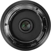 7artisans MF 7.5mm F/3.5 Canon EF Noir