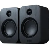 The House Of Marley Get Together Duo Noir