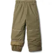Columbia Bugaboo Iii Pants Vert 8 Years Garçon
