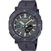Casio - PRJ-B001-1ER - Montre-bracelet - Unie - Solaire - Pro Trek