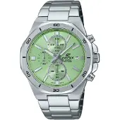 Casio Efv-640d-3avuef Watch Argenté Homme